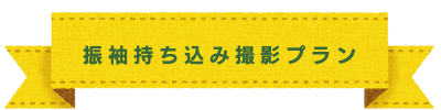 振袖　撮影プラン